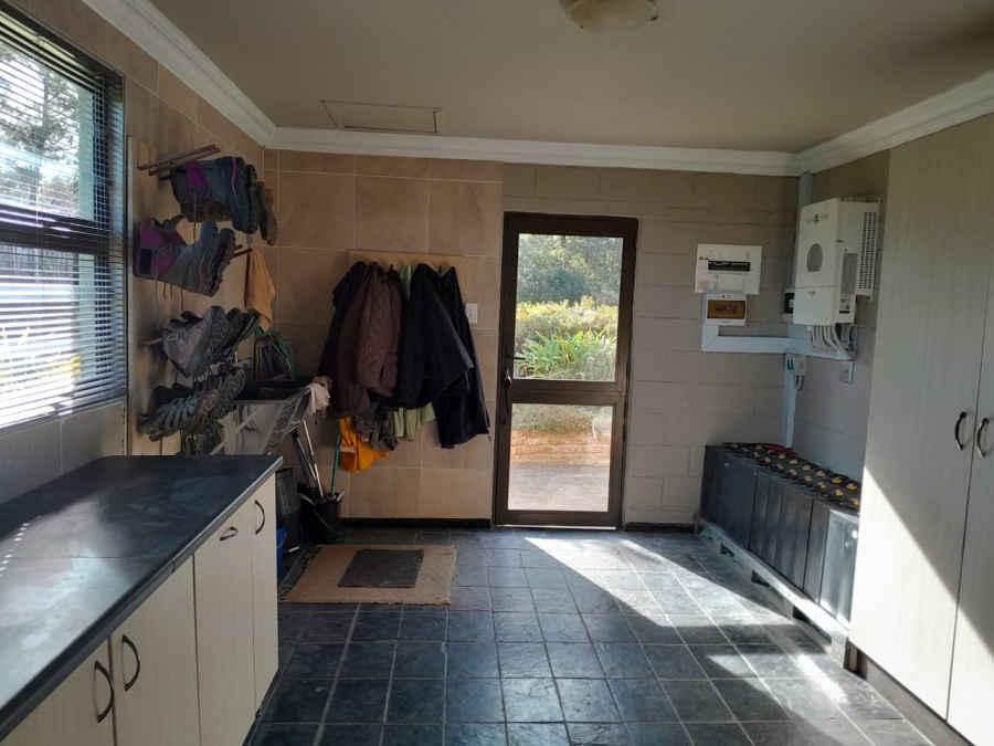 5 Bedroom Property for Sale in Hogsback Eastern Cape